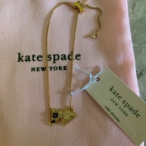 Kate Spade Jewelry - NWT KATE SPADE Milo slider bracelet Kate Spade Jewelry - NWT KATE SPADE Milo slider bracelet